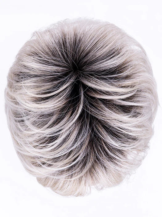 Relax | High Power | Heat Friendly Synthetic Wig | Ellen Wille