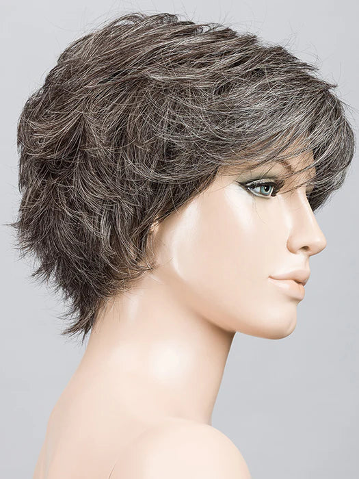 Relax | High Power | Heat Friendly Synthetic Wig | Ellen Wille