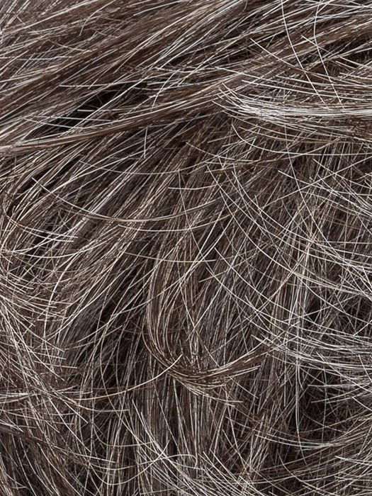 Relax | High Power | Heat Friendly Synthetic Wig | Ellen Wille