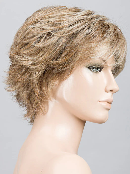 Relax | High Power | Heat Friendly Synthetic Wig | Ellen Wille