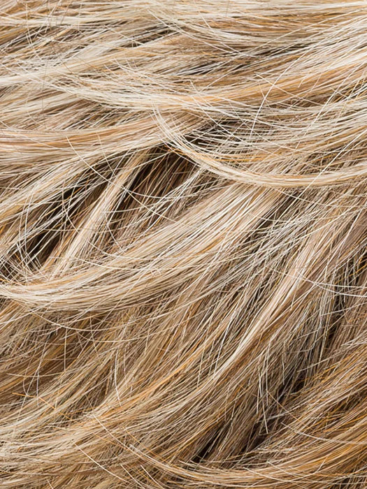 Relax | High Power | Heat Friendly Synthetic Wig | Ellen Wille