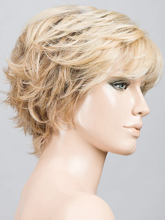 Relax | High Power | Heat Friendly Synthetic Wig | Ellen Wille