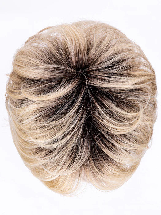 Relax | High Power | Heat Friendly Synthetic Wig | Ellen Wille