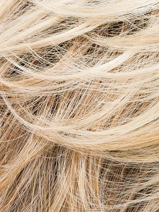 Relax | High Power | Heat Friendly Synthetic Wig | Ellen Wille