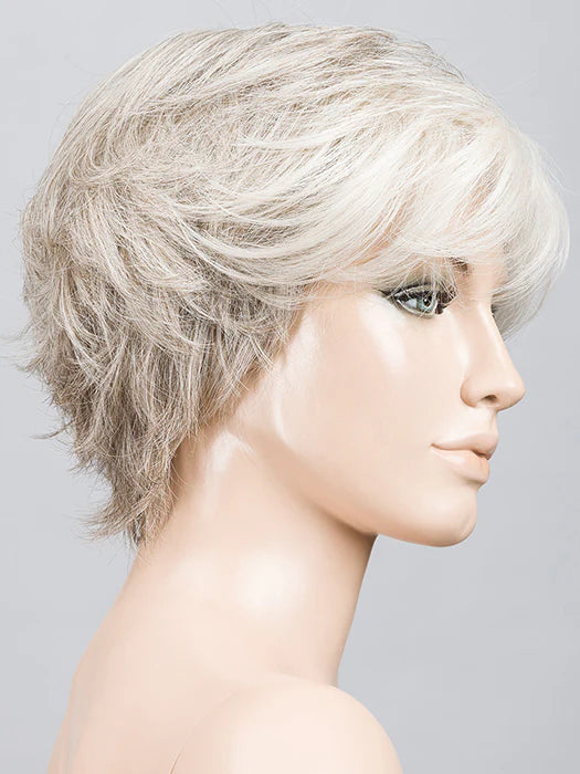 Relax | High Power | Heat Friendly Synthetic Wig | Ellen Wille