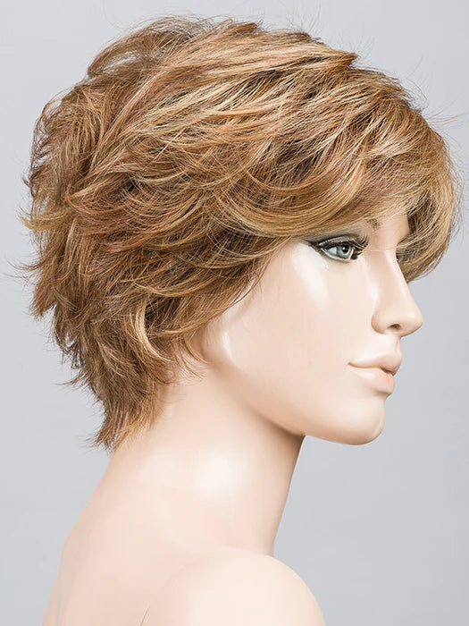 Relax | High Power | Heat Friendly Synthetic Wig | Ellen Wille