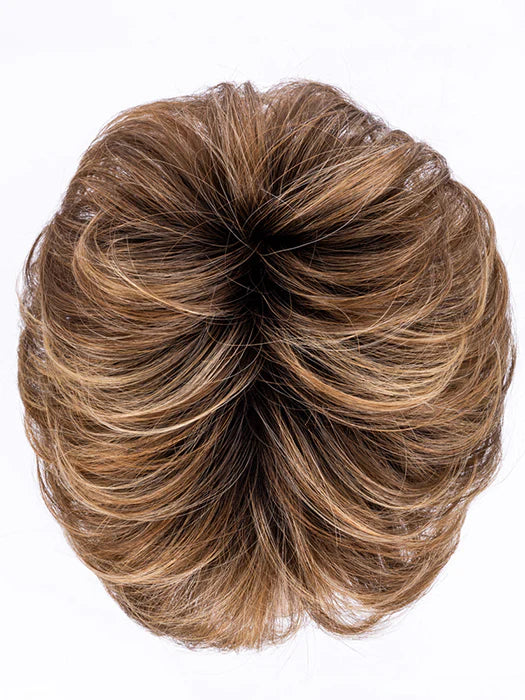 Relax | High Power | Heat Friendly Synthetic Wig | Ellen Wille