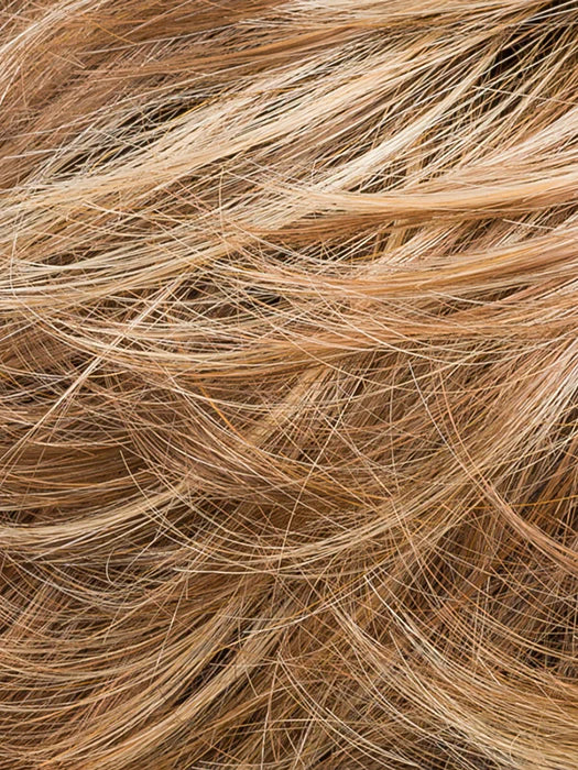 Relax | High Power | Heat Friendly Synthetic Wig | Ellen Wille