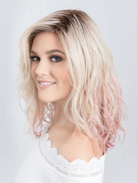 Tabu | Perucci | Heat Friendly Synthetic Wig | ELLEN WILLE