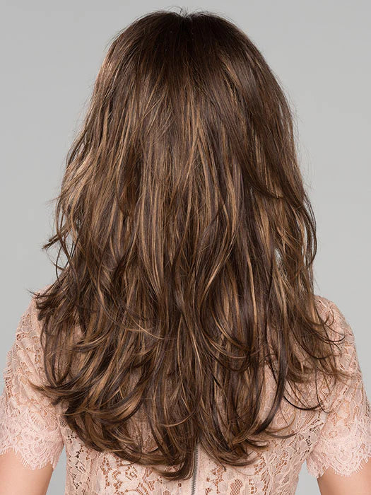 Pretty | Hair Power | Synthetic Wig | Ellen Wille