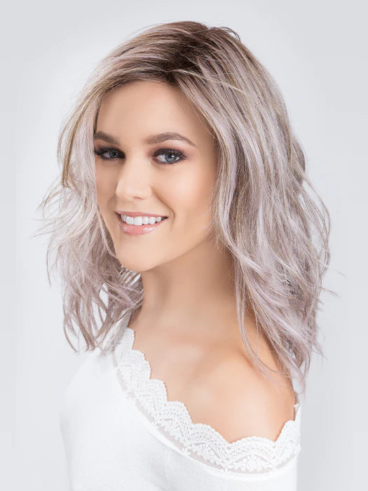 Tabu | Perucci | Heat Friendly Synthetic Wig | ELLEN WILLE