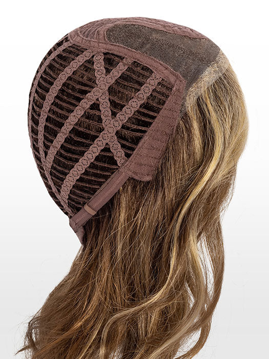 Touch | Changes Collection | Synthetic Wig | ELLEN WILLE