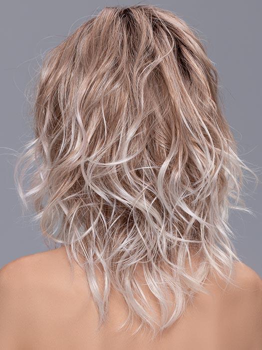 Touch | Changes Collection | Synthetic Wig | ELLEN WILLE