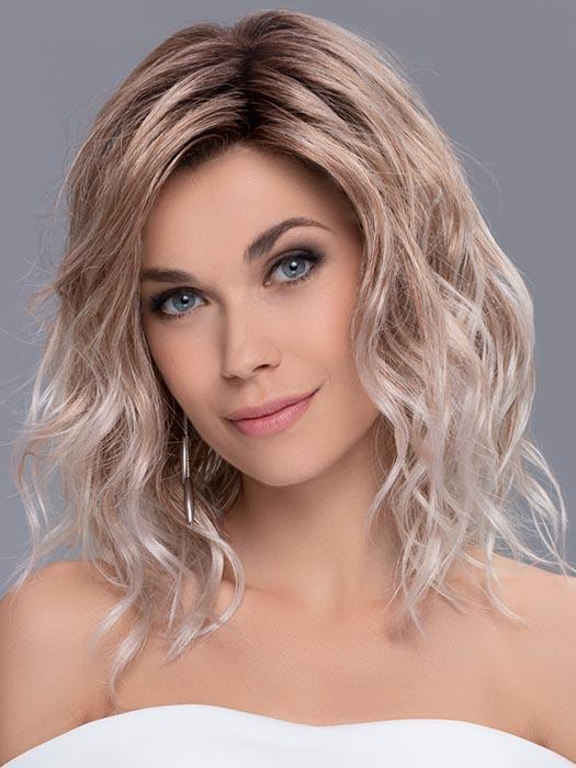 Touch | Changes Collection | Synthetic Wig | ELLEN WILLE