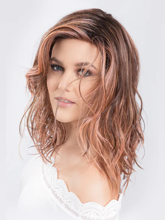 Tabu | Perucci | Heat Friendly Synthetic Wig | ELLEN WILLE