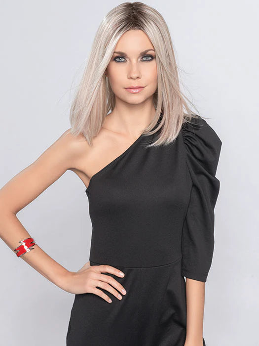 Drive | Perucci | Heat Friendly Synthetic Wig | ELLEN WILLE