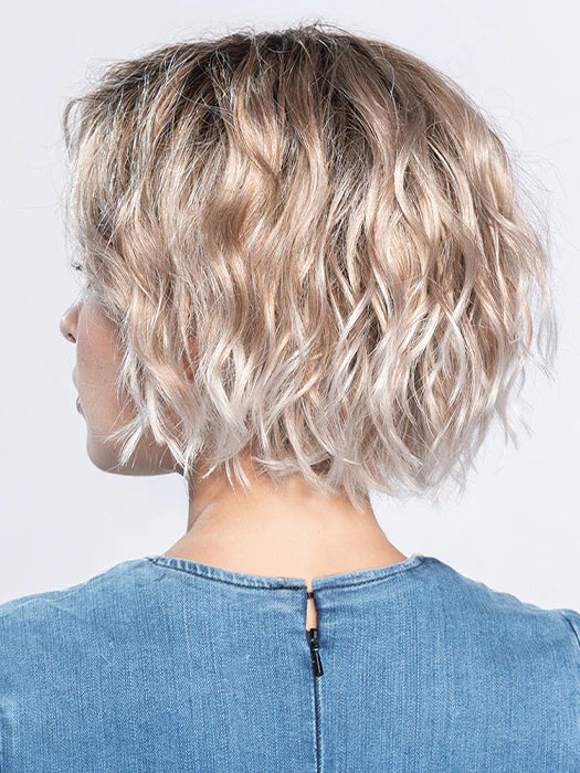 Dance | Perucci | Synthetic Wig | ELLEN WILLE