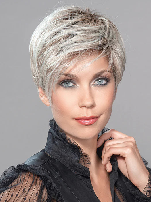 Link | Perucci | Heat Friendly Synthetic Wig | Ellen Wille
