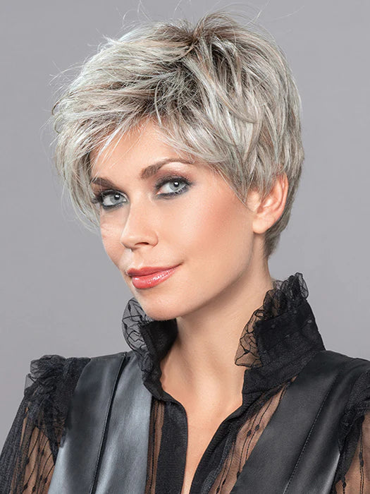 Link | Perucci | Heat Friendly Synthetic Wig | Ellen Wille
