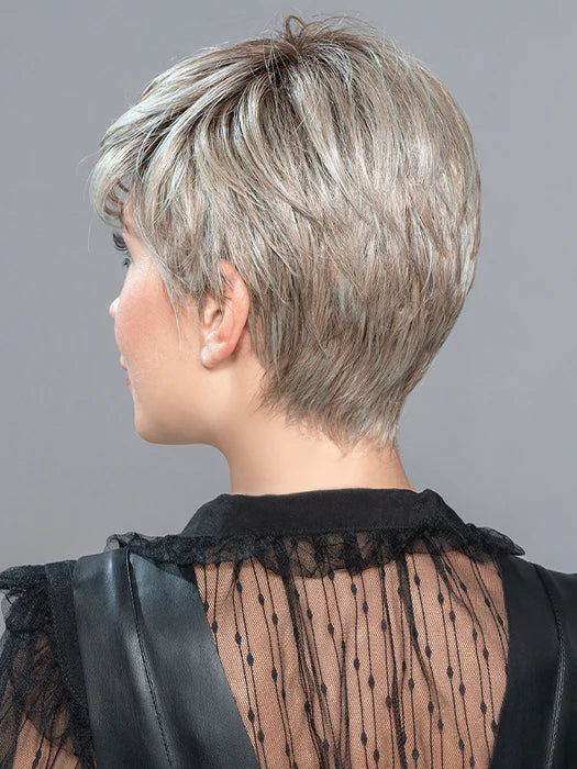 Link | Perucci | Heat Friendly Synthetic Wig | Ellen Wille