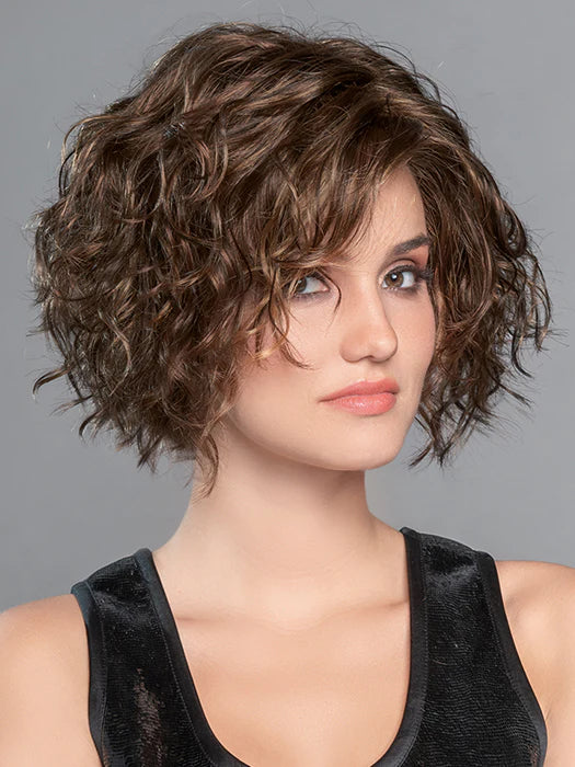 Movie Star | Perucci | Synthetic Wig | Ellen Wille