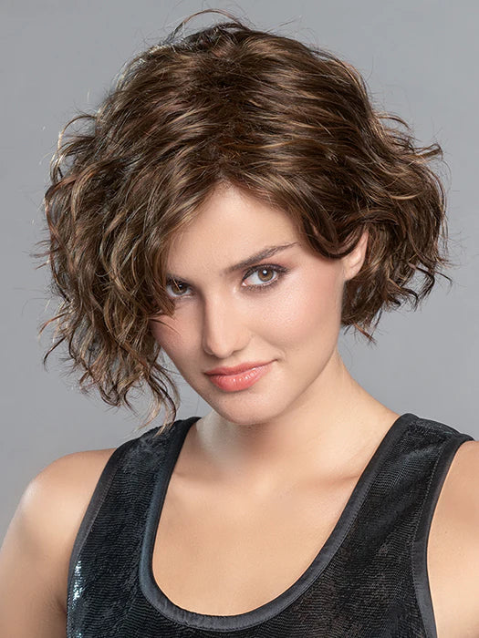 Movie Star | Perucci | Synthetic Wig | Ellen Wille