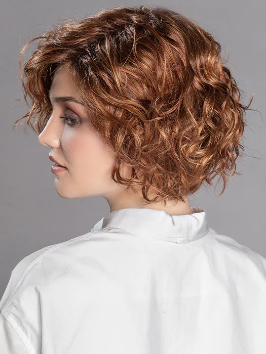 Movie Star | Perucci | Synthetic Wig | Ellen Wille