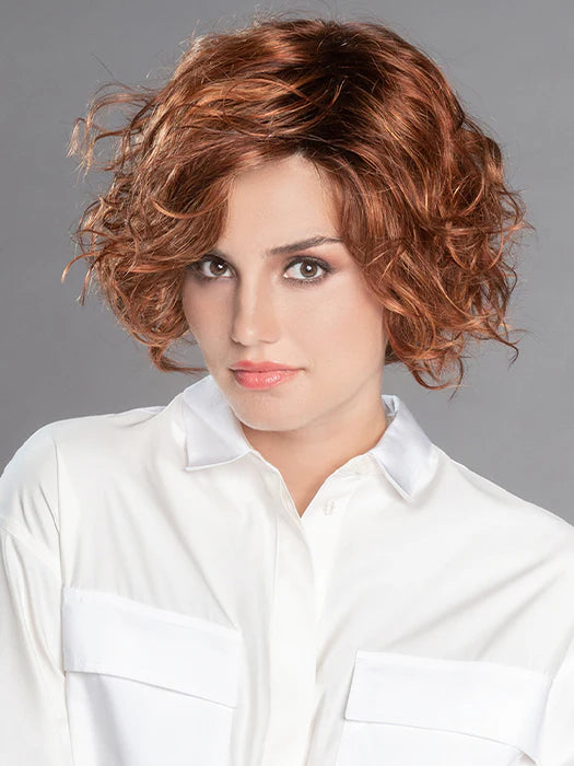 Movie Star | Perucci | Synthetic Wig | Ellen Wille