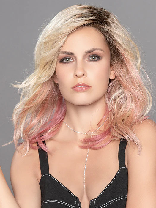 Tabu | Perucci | Heat Friendly Synthetic Wig | ELLEN WILLE
