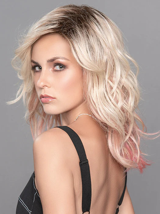 Tabu | Perucci | Heat Friendly Synthetic Wig | ELLEN WILLE