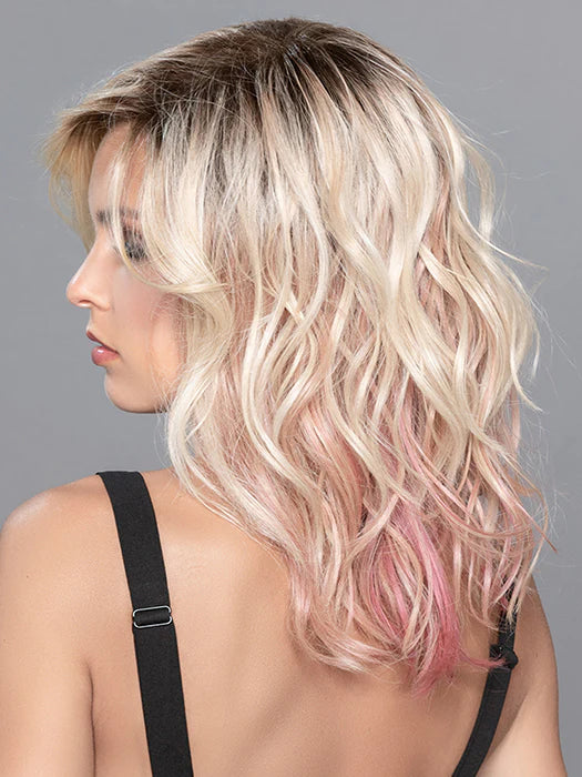 Tabu | Perucci | Heat Friendly Synthetic Wig | ELLEN WILLE