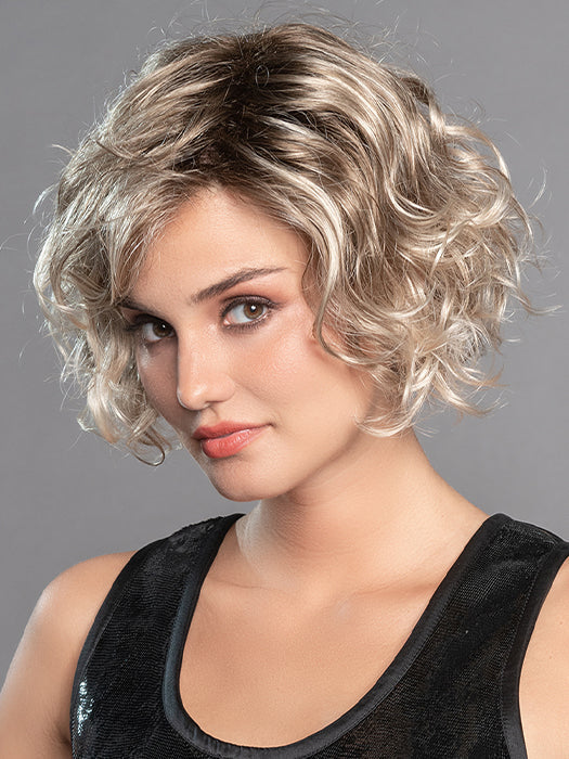 Movie Star | Perucci | Synthetic Wig | Ellen Wille