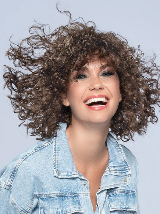 Disco | Perucci | Synthetic Wig | ELLEN WILLE
