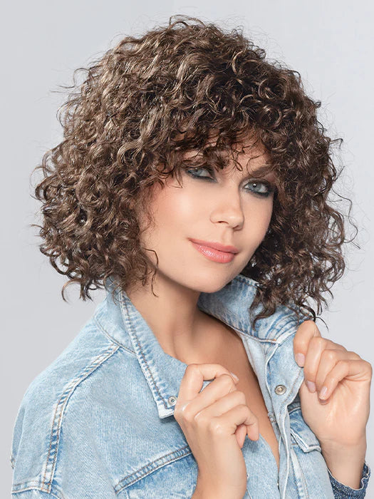 Disco | Perucci | Synthetic Wig | ELLEN WILLE