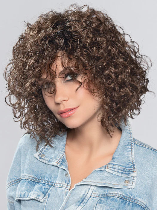 Disco | Perucci | Synthetic Wig | ELLEN WILLE