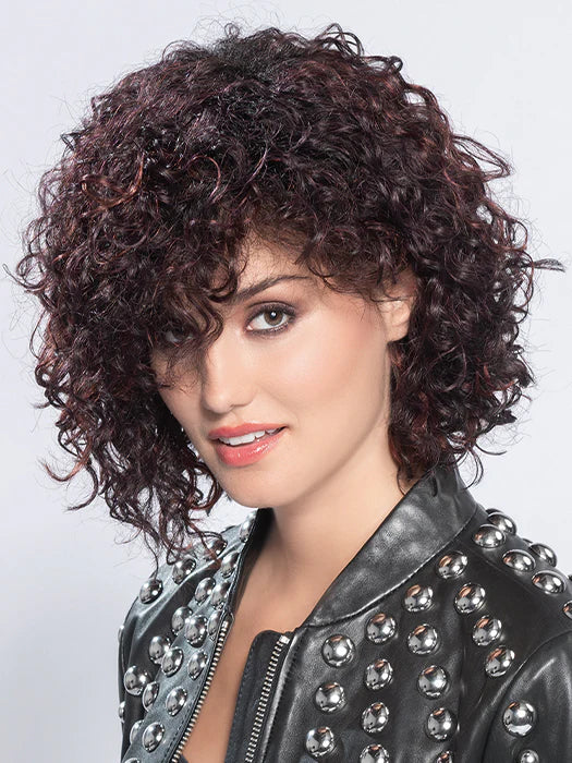 Disco | Perucci | Synthetic Wig | ELLEN WILLE