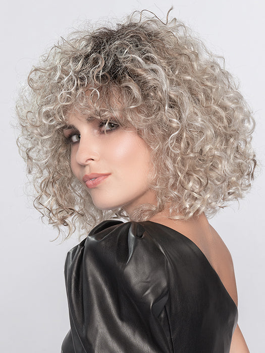 Disco | Perucci | Synthetic Wig | ELLEN WILLE