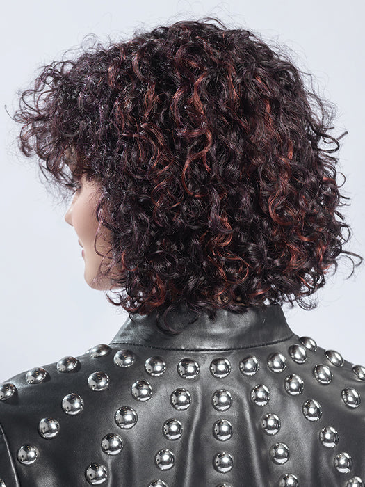 Disco | Perucci | Synthetic Wig | ELLEN WILLE