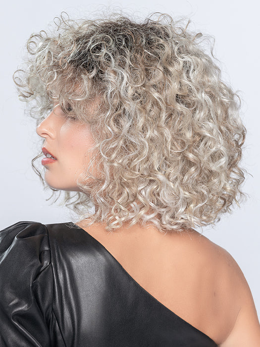 Disco | Perucci | Synthetic Wig | ELLEN WILLE