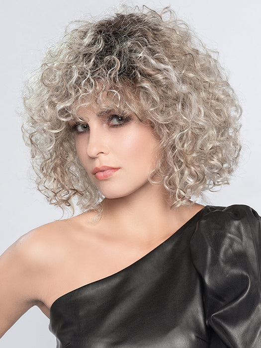 Disco | Perucci | Synthetic Wig | ELLEN WILLE