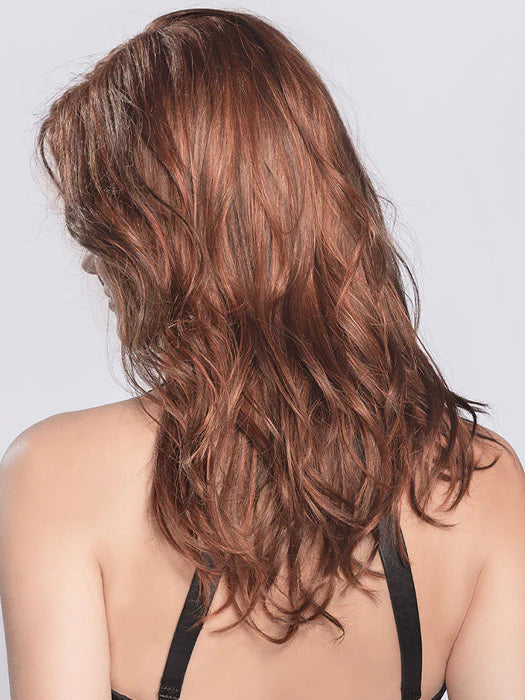 Arrow Mono Part | Perucci | Synthetic Wig | ELLEN WILLE