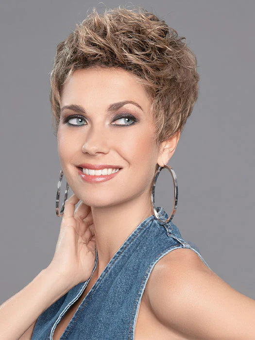 Tab | Perucci | Synthetic Wig | Ellen Wille