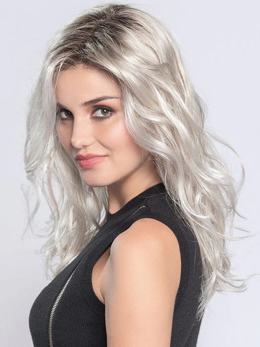 Arrow Mono Part | Perucci | Synthetic Wig | ELLEN WILLE