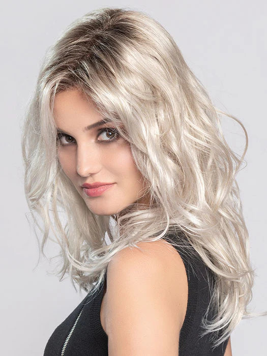 Arrow Mono Part | Perucci | Synthetic Wig | ELLEN WILLE