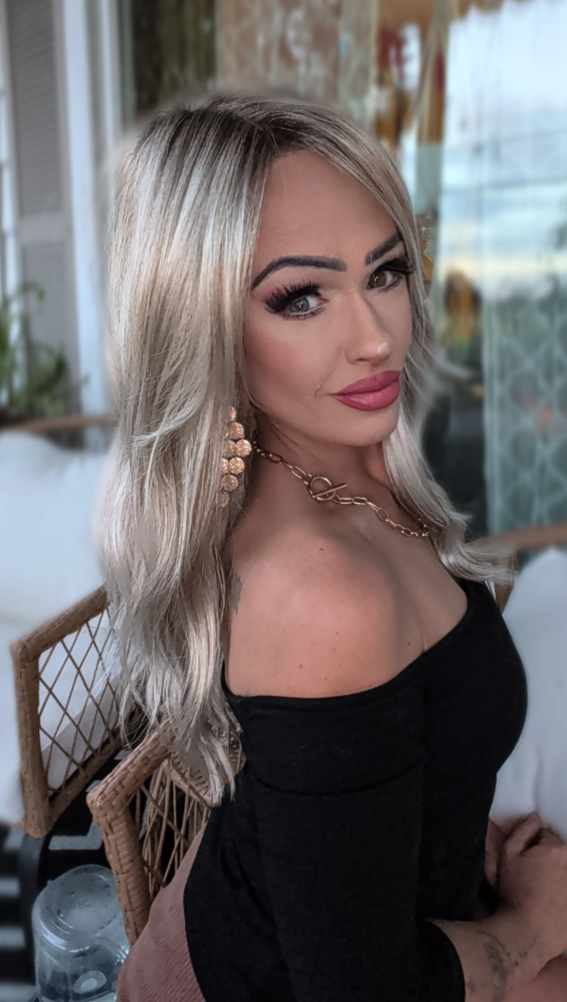 New Release:!!!                               OLIVIA by Jon Renau