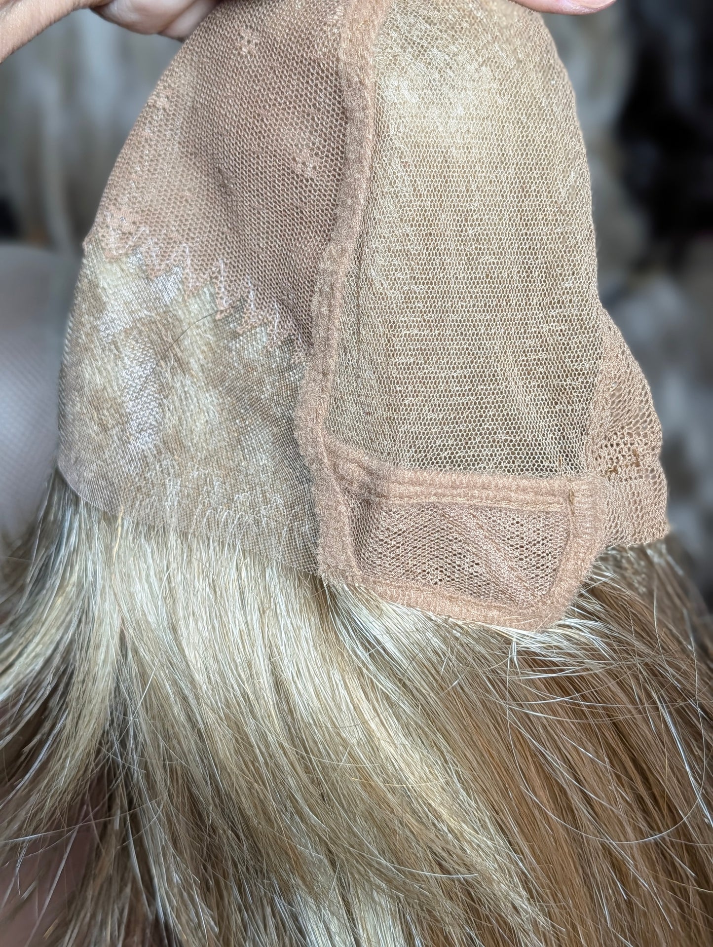 Veronica by Amorè | Spring Honey | DISCONTINUED | FINAL SALE