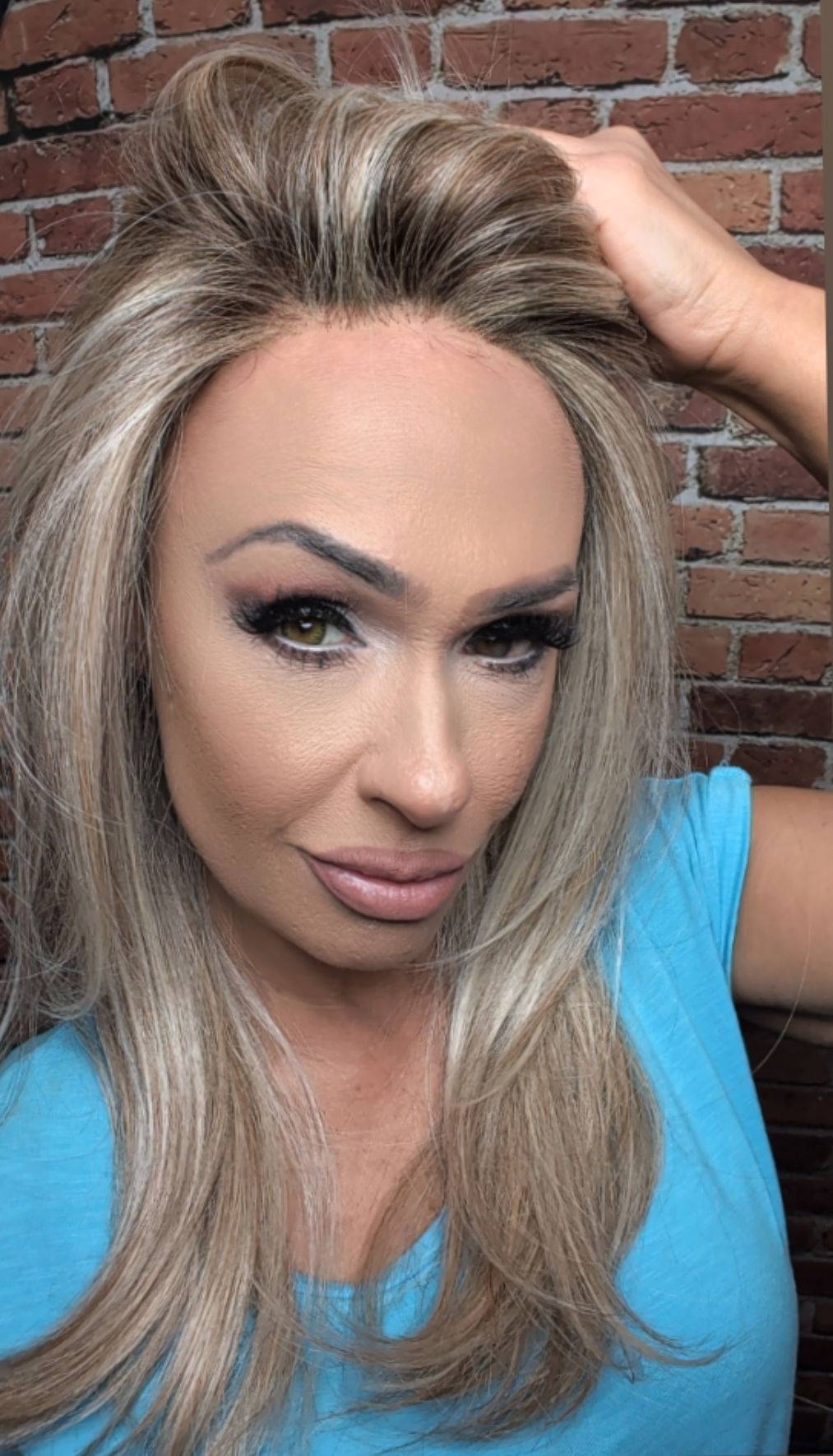 Alasia Super | Modixx | Heat Friendly Synthetic | ELLEN WILLE