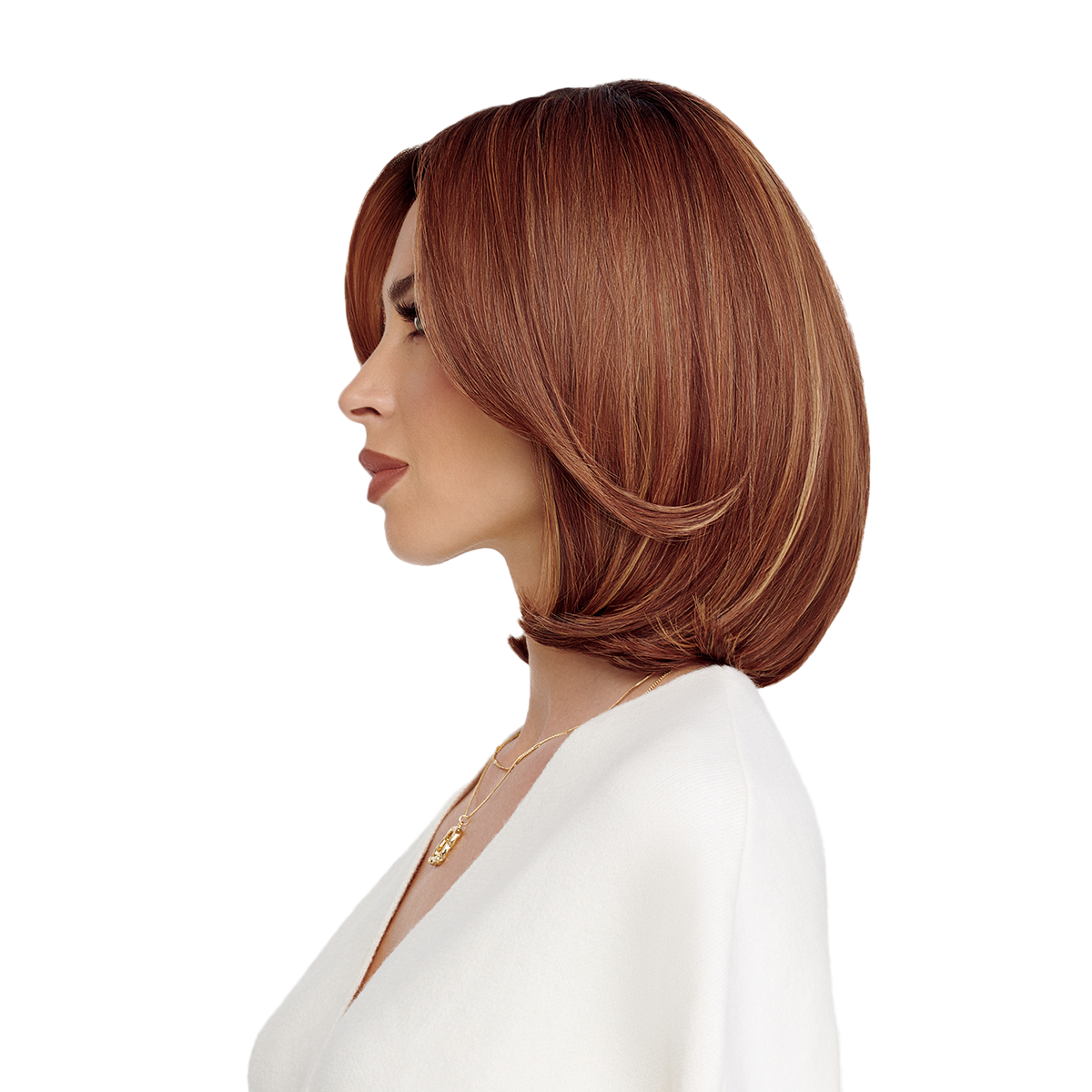 The Better Half | Tressallure | NEW RELEASE