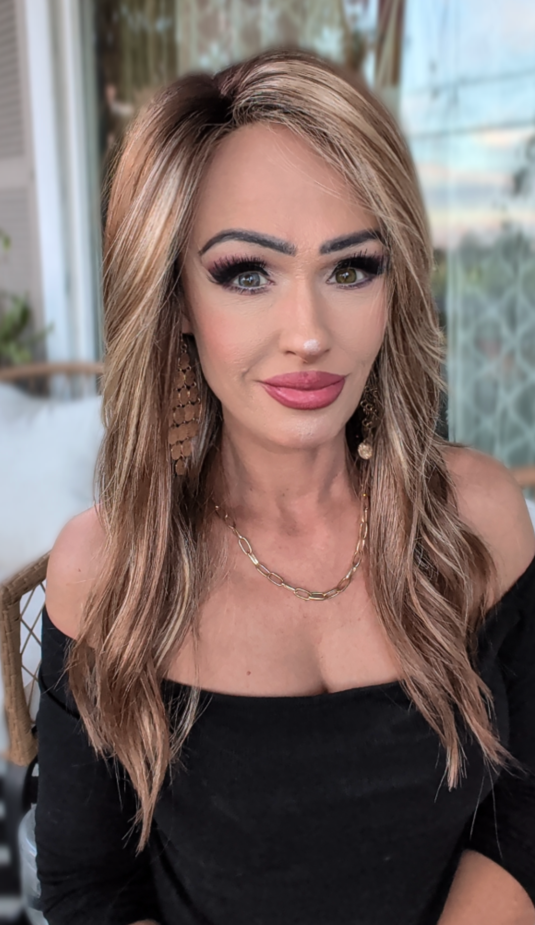 New Release:!!!                               OLIVIA by Jon Renau