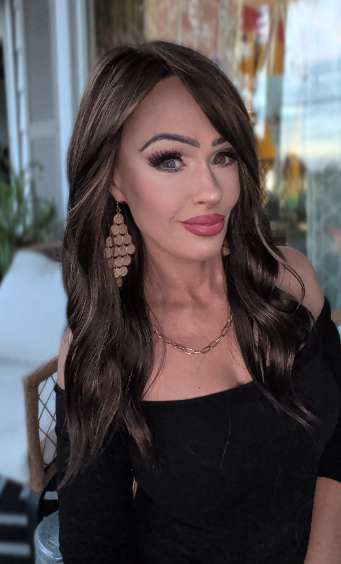 New Release:!!!                               OLIVIA by Jon Renau